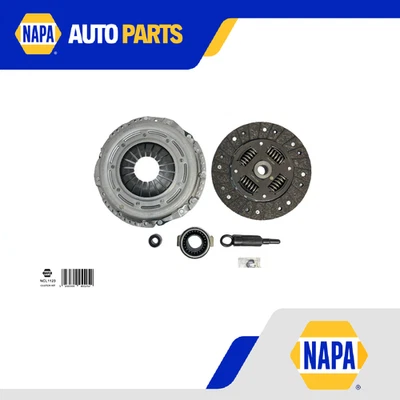 Clutch Kit fits SUBARU FORESTER SHH, SJ 2.0D 2008 on 240mm NAPA 30100AA970 New - Image 1 of 4