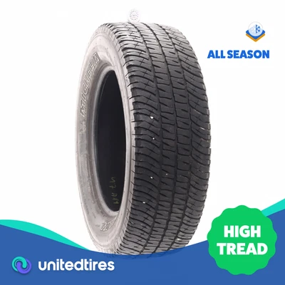 Used LT 275/65R20 Michelin LTX A/T2 126/123R - 10/32 - Image 1 of 4