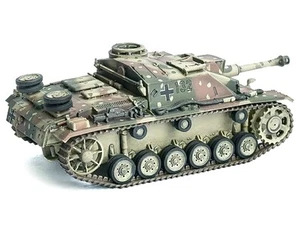Germany 10.5cm StuH.42 Ausf. G Tank "Unidentified Unit Ardennes" (1944) "NEO Dra - Picture 1 of 3