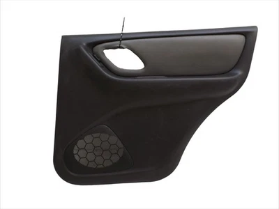 2002-2007 Ford Escape Passenger Rear Right Door Trim Panel Used OEM 3L8Z7827406 — 第 1/4 张图片