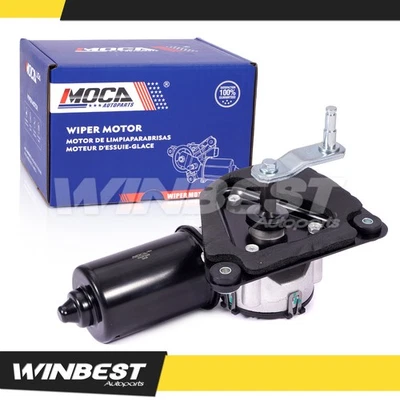 Motor limpiaparabrisas delantero 40299 para Ford Bronco F-150 F-250 F-350 F-600 F-700 F-800 F-59 Foto 1 de 4