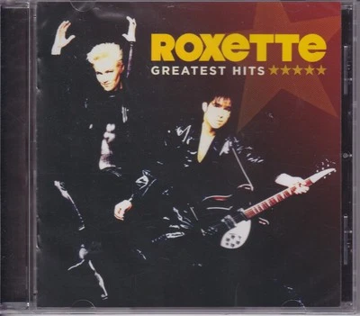 Roxette - Greatest Hits (Import) - Image 1 of 2