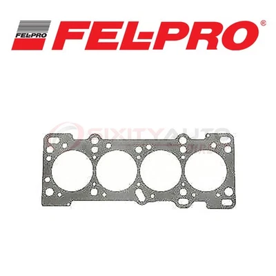 Fel Pro Cylinder Head Gasket for 1990-1998 Mazda Protege 1.8L L4 - Sealing no - Image 1 of 4