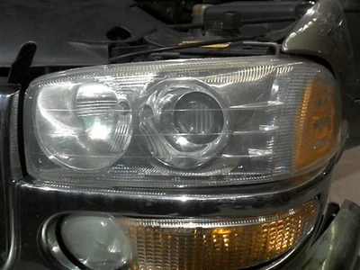 Driver Headlight Classic Style Fits 02-07 SIERRA DENALI 281013 - Image 1 of 4