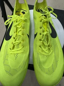 Nike ZoomX Dragonfly Volt Mint Foam Track & Field Shoes - Picture 1 of 6