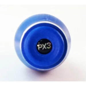 Play PX3 Sirius Training Club - White Taped Handle -One Juggling Club - Picture 1 of 9