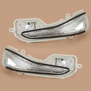 Side Rearview Mirror Turn Signal Light fit for Infiniti QX30 Q50 Q60 Q70 New - Picture 1 of 7
