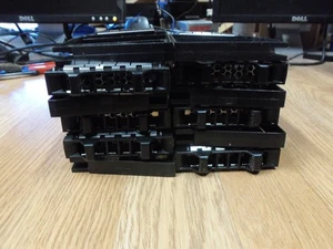 Dell R710 Server Caddie Rohlinge 2,5 Zoll - Bild 1 von 4