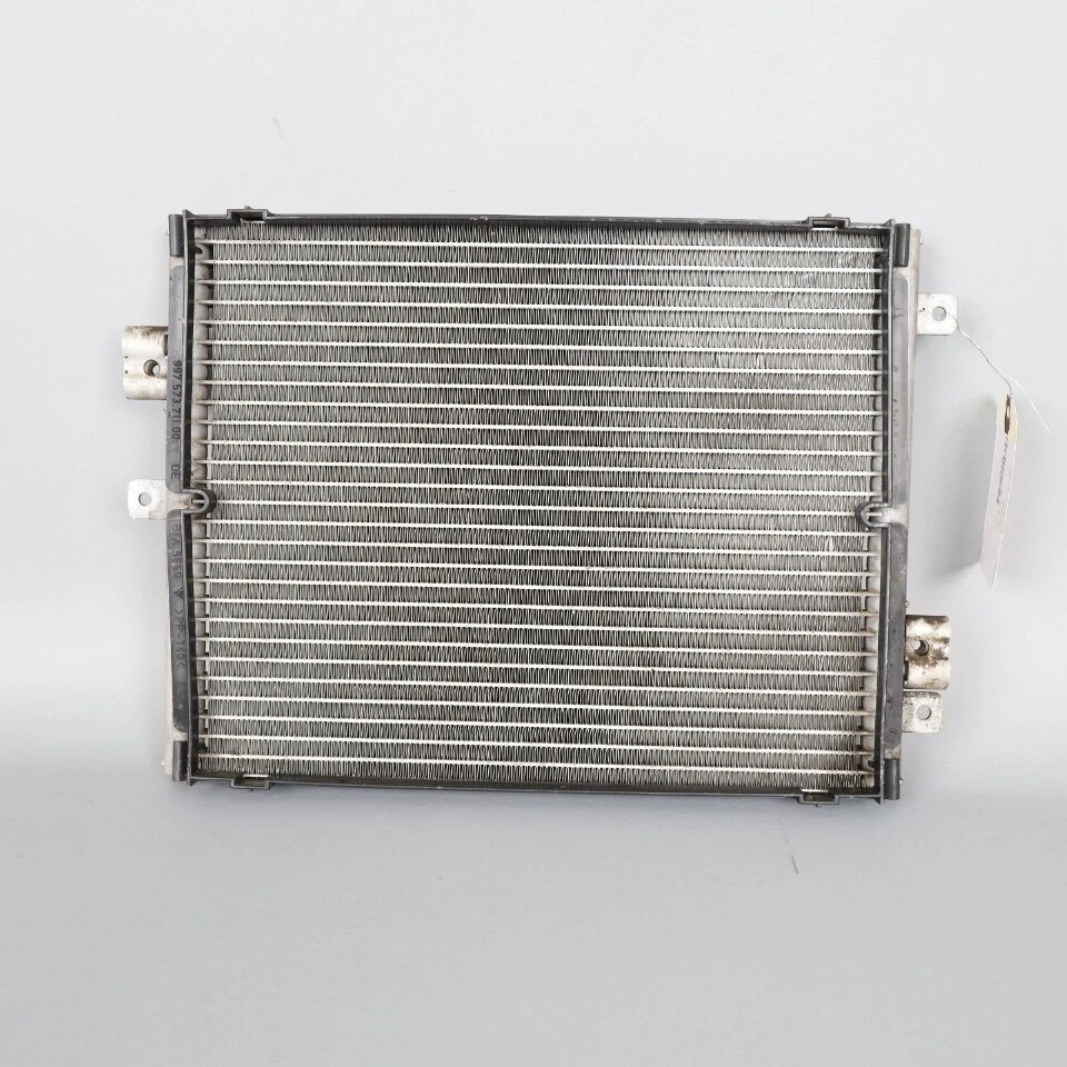 Condensador de aire acondicionado Porsche 911 997 Boxster Cayman 987 2005-2008 99657311103 uso OEM Foto 1 de 4