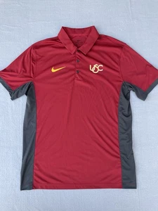 Nike Dri-Fit USC Polo - Bild 1 von 6
