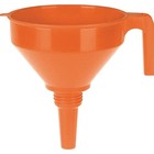 Trichter 160mm HDPE 1,3l PRESSOL Einfülltrichter Einfüllrohr Einfüllhilfe