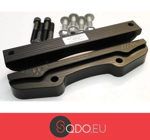 Adaptador de pinza de freno para BMW 1/3 (E87/E90) - Imagen 1 de 1