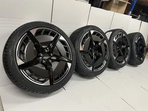 NUEVO Original Cupra Born K11 20" ruedas para todo el año invierno 10E601025E NUEVO Hurricane - Imagen 1 de 12