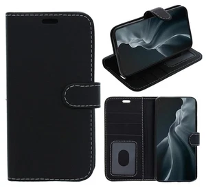 For Xiaomi 15 Phone Case Cover, Flip Wallet, Folio, Leather /Gel - Picture 1 of 20