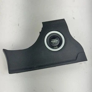 2019 - 2023 Ram 1500 Start Stop Button Ignition Switch with Bezel 68336255AC OEM - Picture 1 of 5