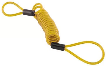 Bully Locks Disc Lock Reminder 132202 13-2202 bkm132202 - Image 1 of 3