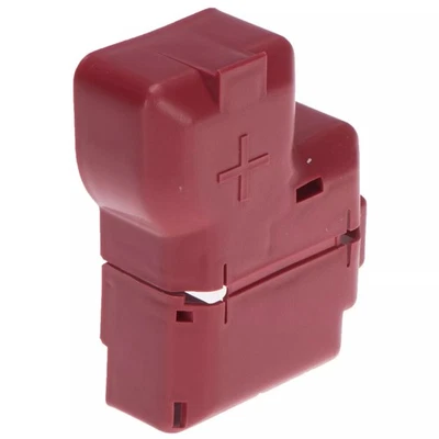 Cubierta de terminal de batería positiva para Nissan Máxima Murano 2009-14 Quest 2011-15 $ Foto 1 de 4