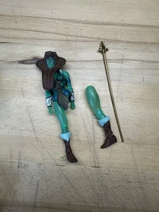 Masters of the Universe Classics The Goddess BROKE LEG - Imagen 1 de 3
