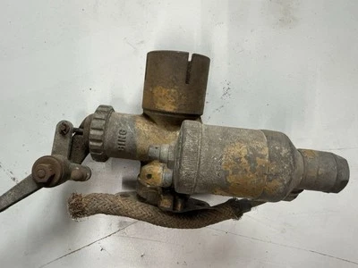 bing vergaser Aj3/24 Stationärmotoren Aggregat - Bild 1 von 4