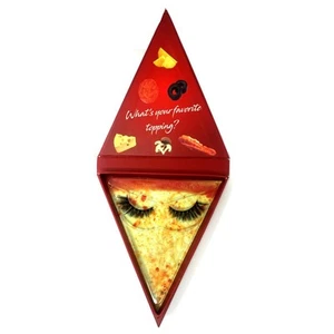 Glamlite Cosmetics - Pizza Lashes Hawaiian - Picture 1 of 3