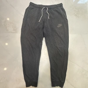 Nike Air VaporMax Grau Jogginghose Herren Large Joggers - Bild 1 von 14