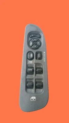 OEM Dodge Ram 1500 2500 3500 Driver Side Left Hand Power Master Window Switch - Image 1 of 3