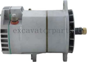 3T-1888 Alternator For Caterpillar 637 637D 639D 641B 651B 651E 657B 215C - Picture 1 of 7