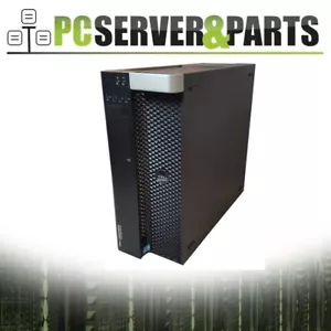 Dell T7810 PC 24-Core 2.60GHz E5-2690 v3 Win10 Pro Custom To Order Wholesale - Picture 1 of 4