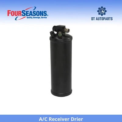 Receptor de aire acondicionado Freightliner FL80 1994-2002 4 estaciones 1995 1996 1997 1998 Foto 1 de 4