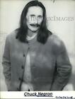1996 Press Photo Entertainer Chuck Negron - hcq00485