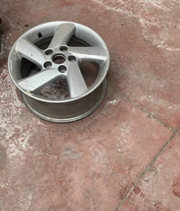 1 Cerchio In Lega Originale Mazda 16 Pollici - Foto 1 di 1