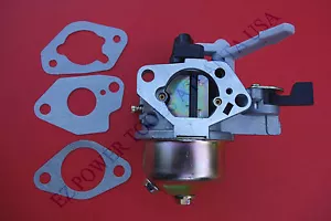 NorthStar 11312 277CC 37-Ton Horizontal Vertical Log Splitter Carburetor - Picture 1 of 6