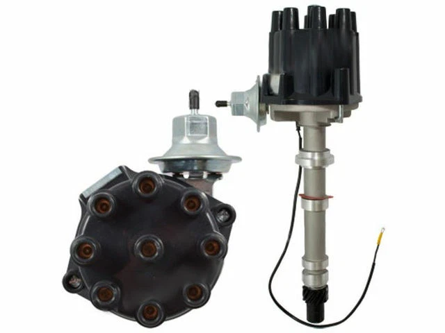 WAI Global Ignition Distributor fits GMC K15/K1500 Pickup 1967-1974 69RRKP - Image 1 of 1