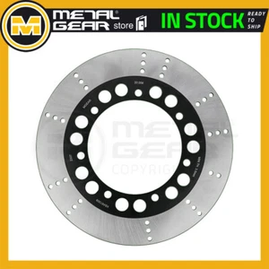 Brake Disc Rotor Front Left or Right for KAWASAKI Z 1100 L Ltd Shaft 1983 - Picture 1 of 3