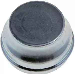 Front Wheel Bearing Dust Cap Dorman For 2000-2005 Ford Excursion RWD 2001 2002 - Picture 1 of 2