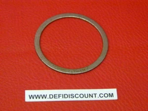 Bague fermeture D45 4357-0092 Gas Gas BC250014133 moto - Imagen 1 de 1