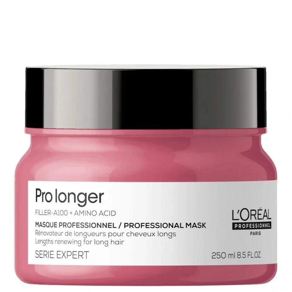 L'Oreal Professionnel Serie Expert Pro Longer Masque 250 ml - Neu (12,68€/100ml) - Bild 1 von 1