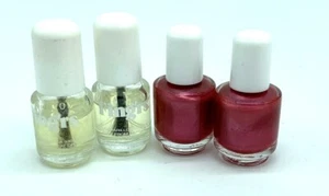 Fing’rs Nail Polish Set Of 4 0.12 oz Bottles - Picture 1 of 6