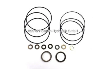 DANFOSS POWER SOLUTIONS Danfoss 150N4038 Dichtsatz OSPB/C/F/Q