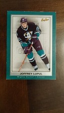 2005-06 Upper Deck Beehive Joffrey Lupul
