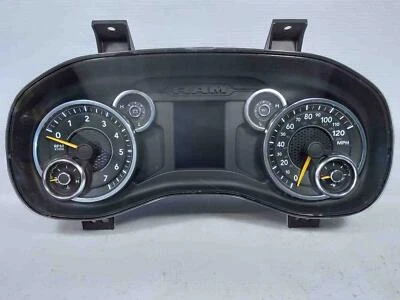 Dodge Ram 2500 2019 velocímetro cuadro de instrumentos p68361581ah Foto 1 de 4