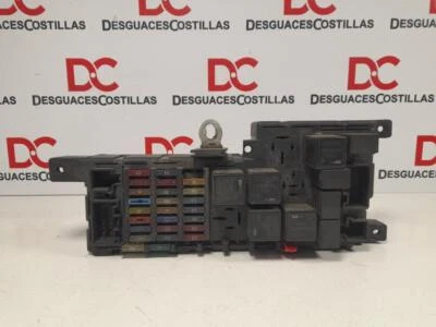 518828009 Caja Reles/Fusibles para VOLVO S60 BERLINA 2.4 D Kinetic (120kW 127627 - Imagen 1 de 3