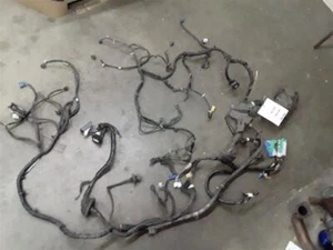 2014 CIVIC Body ROOM Wire Harness P/N 32200-TR0-A02   328115 - Picture 1 of 12