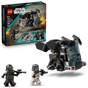 LEGO® Star Wars™ 75412 Todestruppler & Nachttruppler Battle Pack | Neu | OVP - Bild 1 von 8