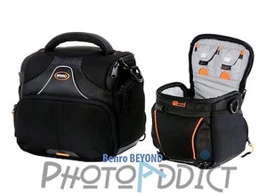 BENRO BEYOND - DESTOCKAGE -60%! - S20 Noir - Sac porté épaule - Photo 1/5