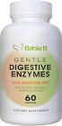 Babie B Gentle Digestive Enzymes Makzyme Pro Digestion Immune System 60 Caps 