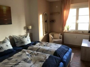Fewo Prerow Ostsee zu vermieten 12.-17.4.25 75€/Nacht - Bild 1 von 12