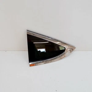 TESLA MODEL X P100D AWD Kleines Seitenfenster hinten links 43R-004553 2018 - Bild 1 von 6