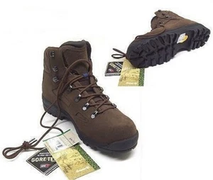 Scarponi Beretta Badia Goretex caccia trekking scout 90070280 - Imagen 1 de 9
