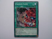 Chicken Game * CORE Common * 1st Edition * Yu-gi-oh
